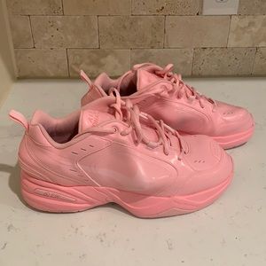 Men’s Nike Air Monarch / Martin Rose